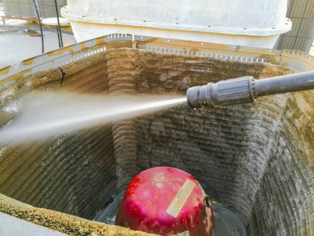 Best Professional Duct Cleaning Services  in Dilkon, AZ