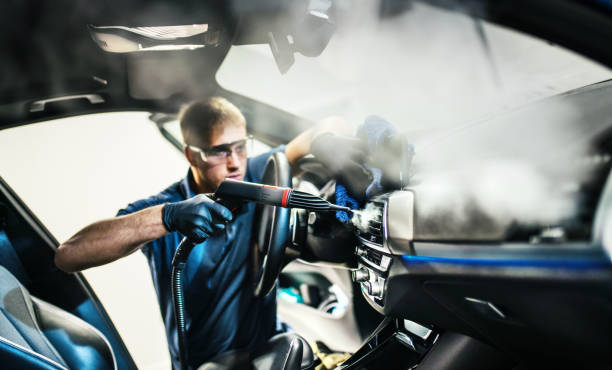 Best Best Air Duct Cleaning Company  in Dilkon, AZ