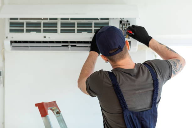 Best Home Air Vent Cleaning  in Dilkon, AZ
