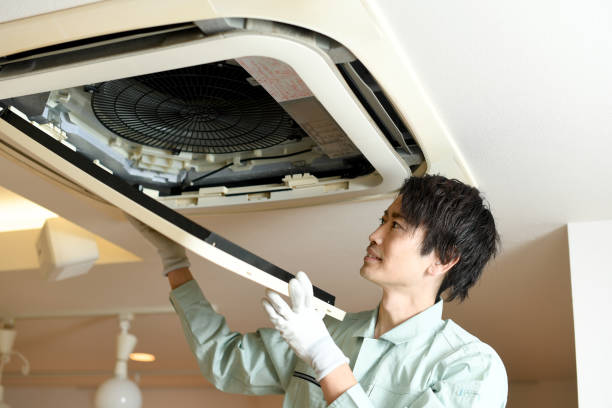 Best Commercial Air Duct Cleaning  in Dilkon, AZ