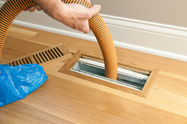 Best Home Air Vent Cleaning  in Dilkon, AZ