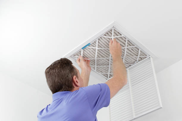 Affordable HVAC Duct Cleaning in AZ